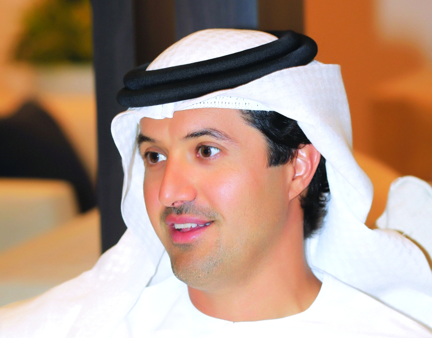 "هلال المري"