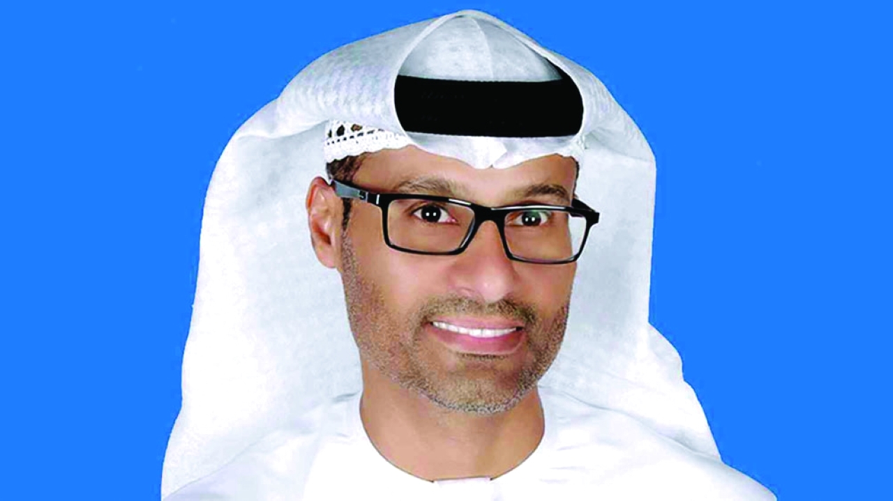 "محمد الكويتي"