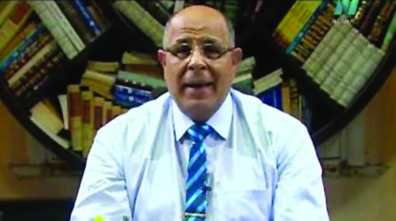 "صلاح الدين الطحاوي"