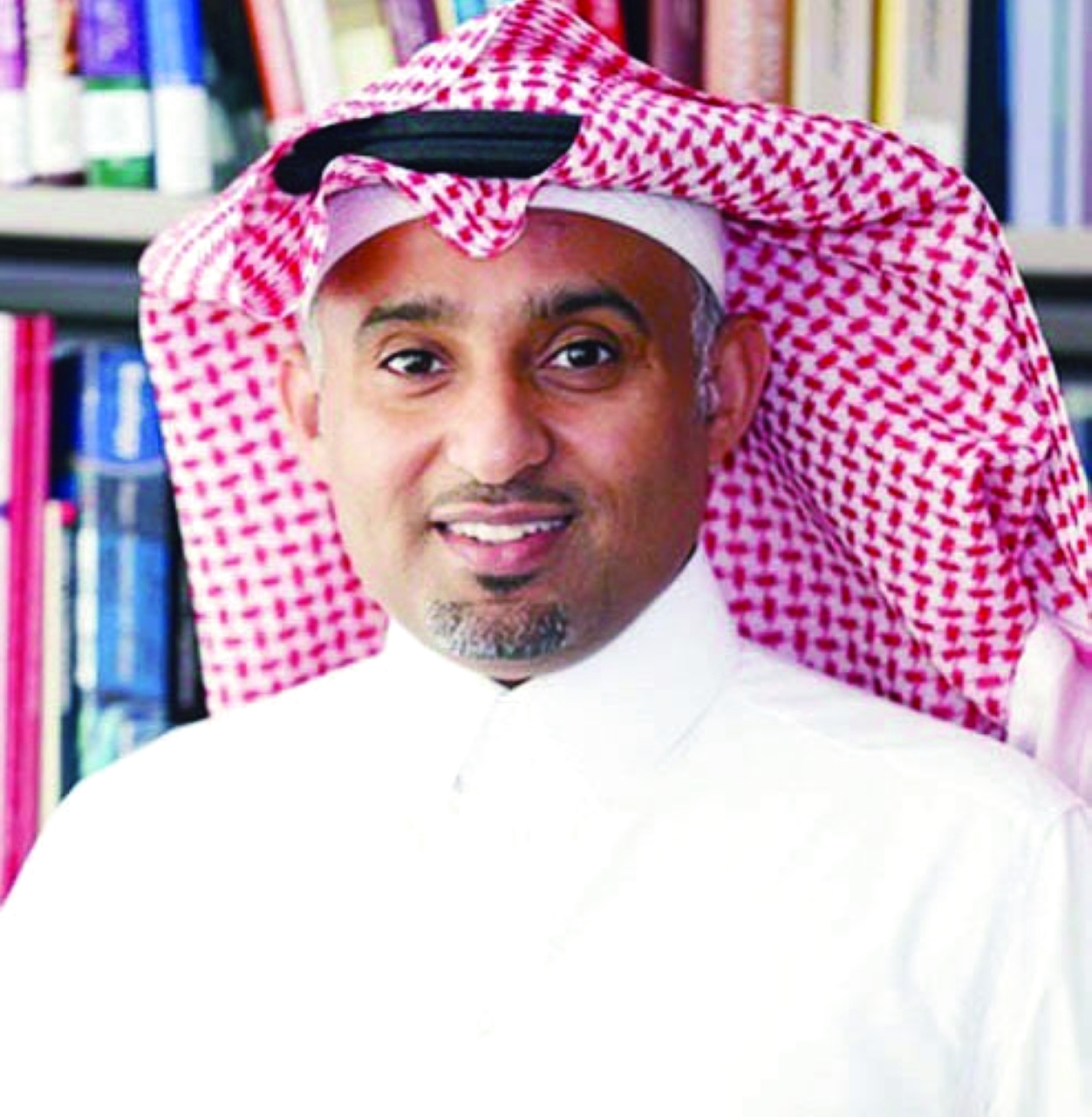 "عبد الرزاق المرجان"