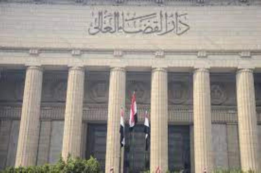 مصر.. المؤبد لـ3 قيادات إخوانية‏ في قضية برج العرب