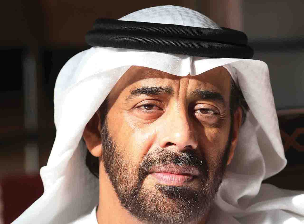 "سالم العامري"