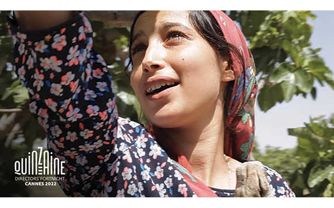 العرض العالمي الأول لفيلم «تحت الشجرة» في مهرجان كان السينمائي الدولي
