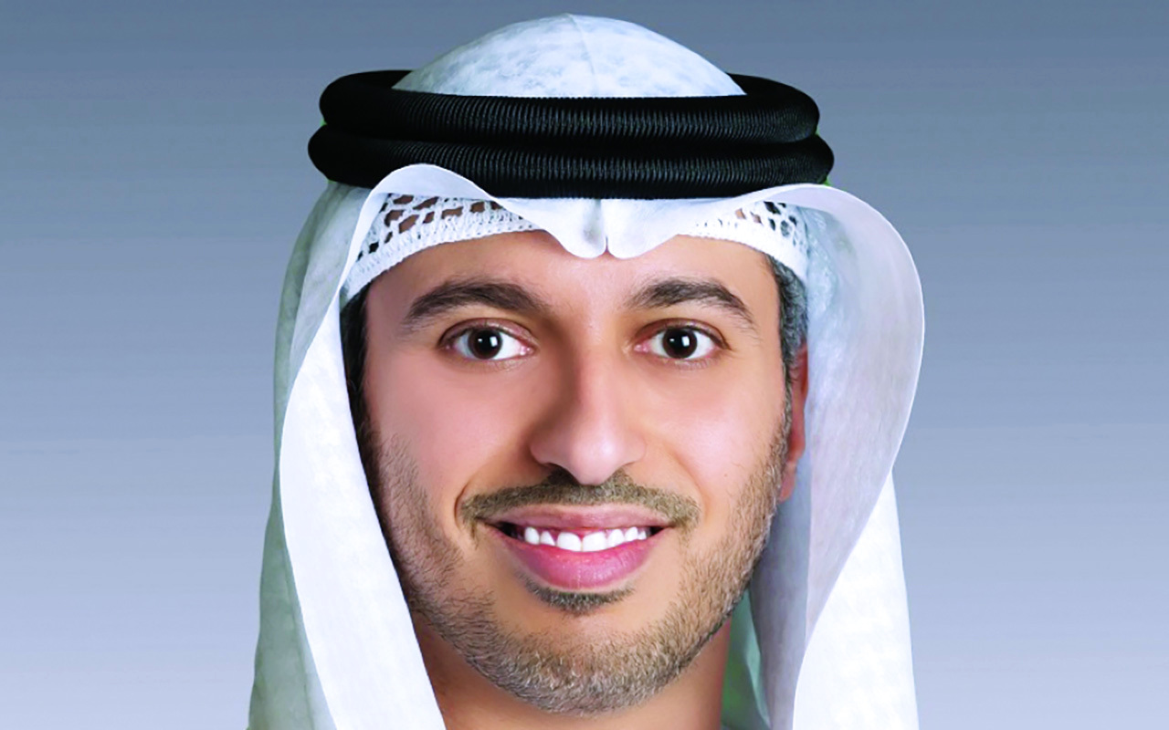 "أحمد بالهول الفلاسي"