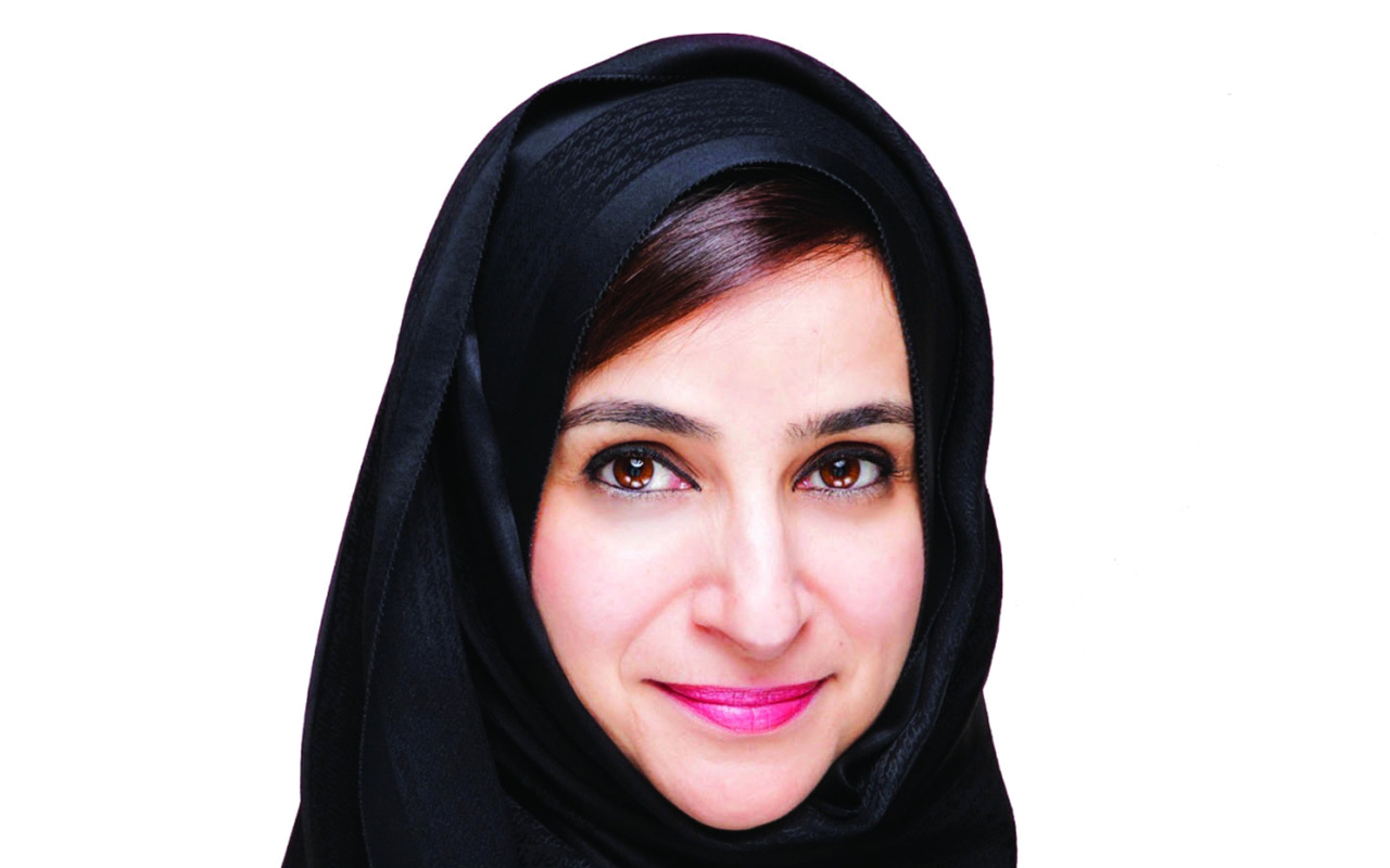 "جميلة المهيري"