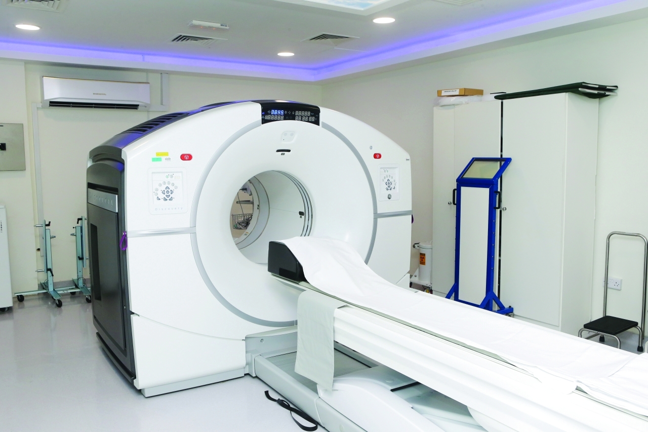 "قسم الطب النووي يقدم رعاية مميزة للمراجعين | البيان"