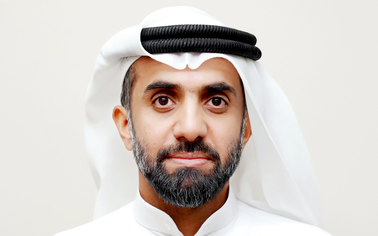 "صقر بن حميد القاسمي"