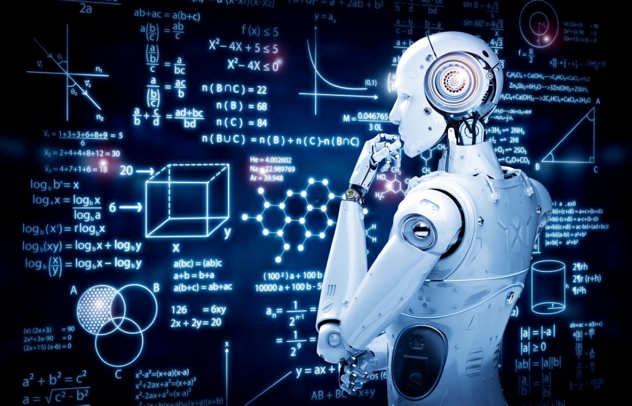 "من المهم تطوير منظومة أخلاقيات لتعزيز الاستخدام المسؤول للذكاء الاصطناعي | أرشيفية"