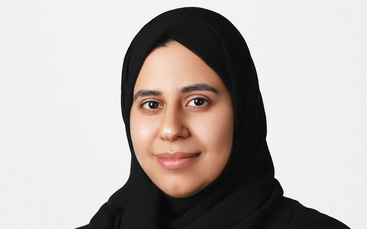 "عفراء محمود"