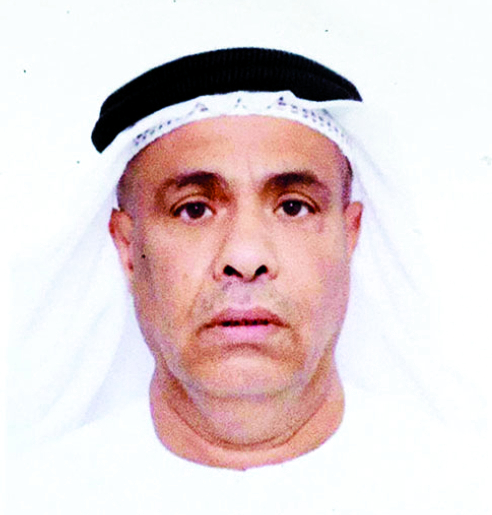 "محمد القامة"