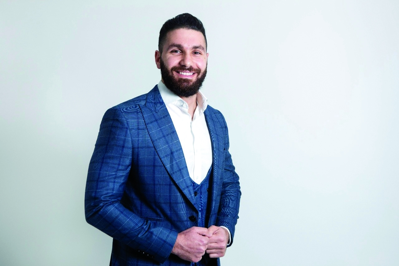 "روي سيمعان"