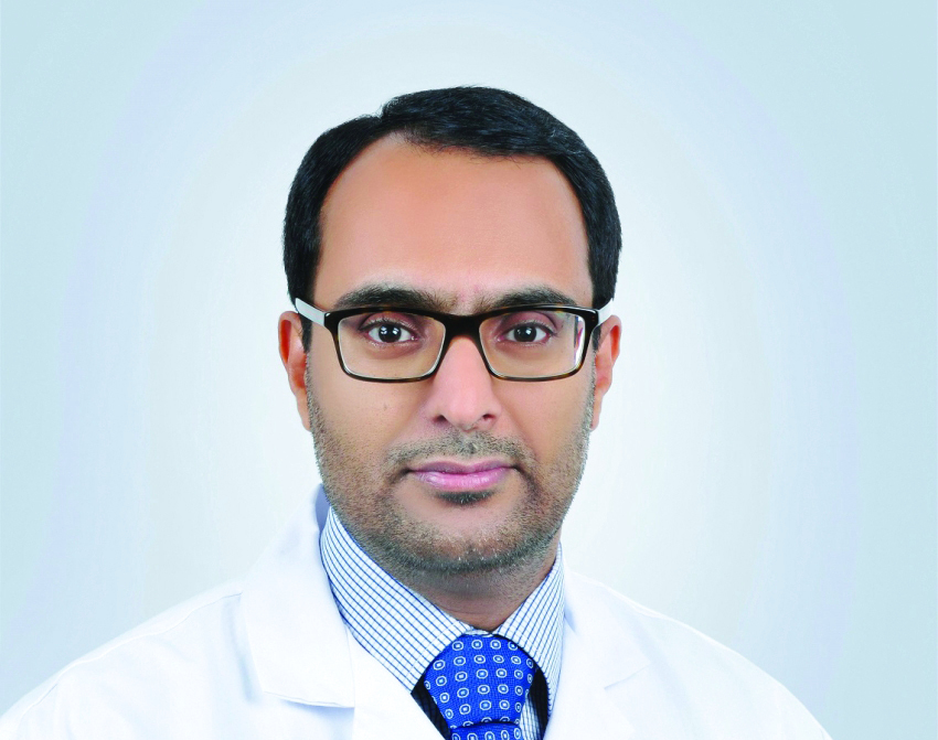 اعتماد مستشفيي الكويت والقاسمي بالشارقة لحصد البورد العربي