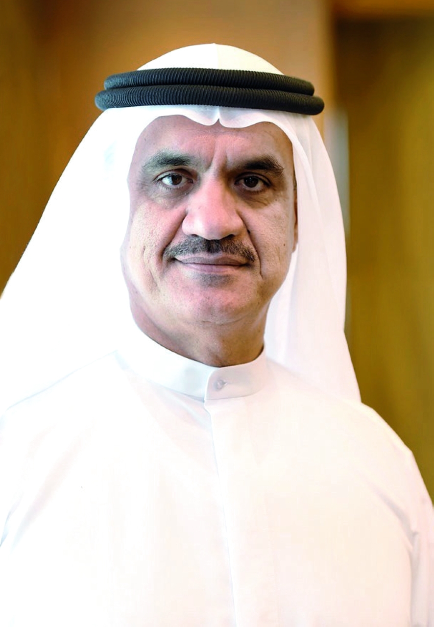 "أحمد جلفار"