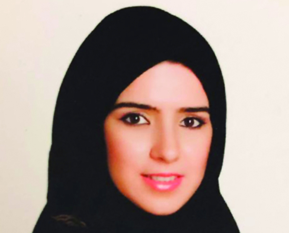 "منال الجوهري"