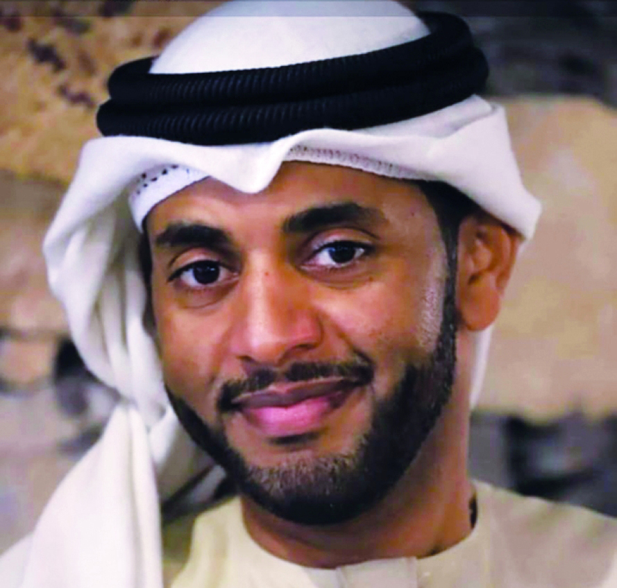 "محمد البلوشي"