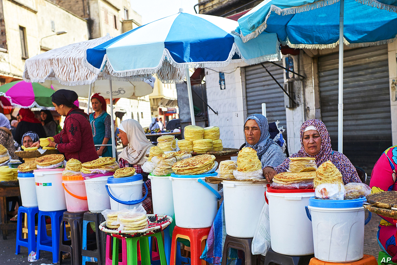 رمضان المغرب مزيج بين الروحانيات وعراقة الإرث