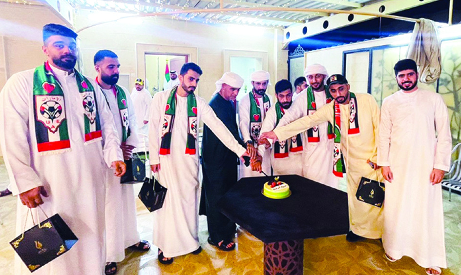 «الصاعد هابط».. رؤية غائبة ومسار أعوج