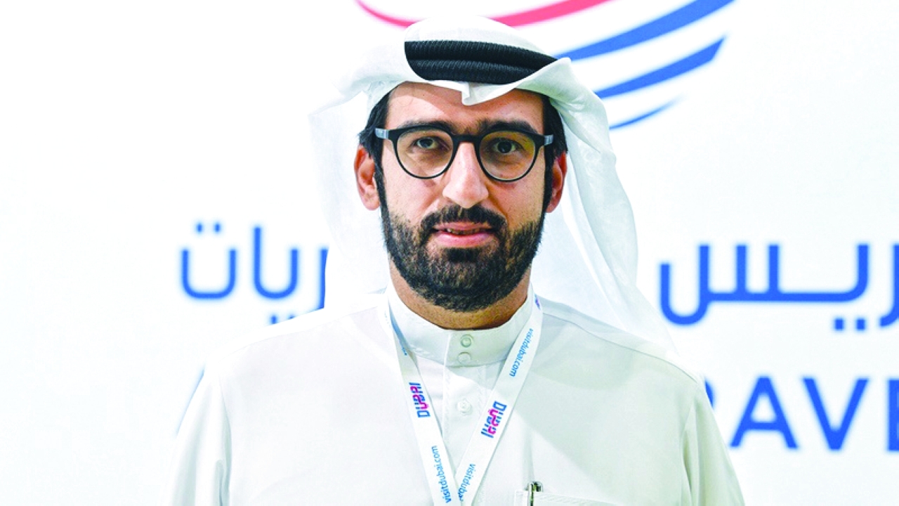 "محمد الريس"