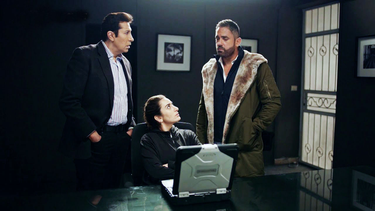 «ضيوف الشرف» يخطفون الأنظار في دراما رمضان