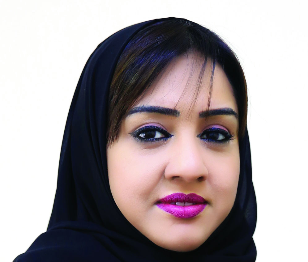 "سميرة سليمان"
