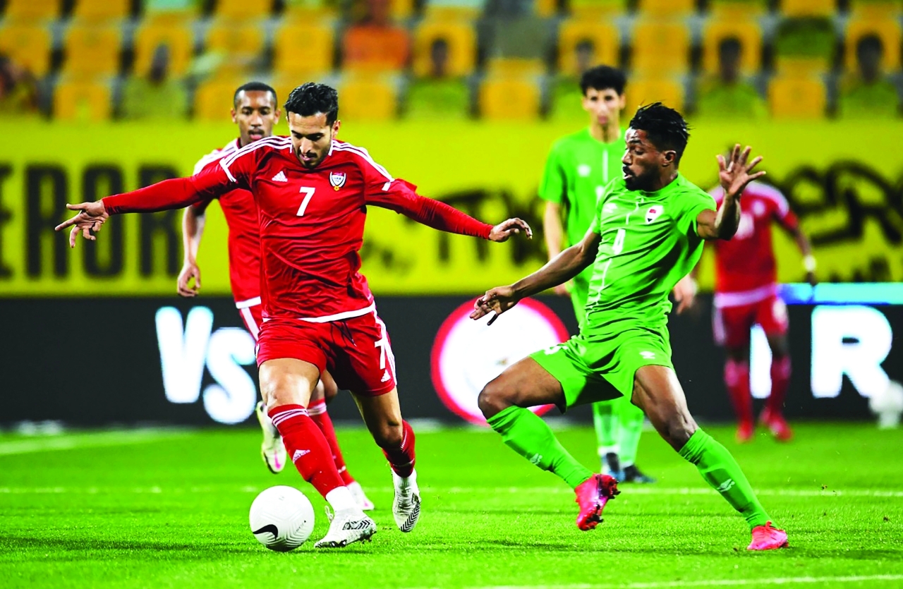 العرب والمونديال.. القوة تأتي بالتخطيط