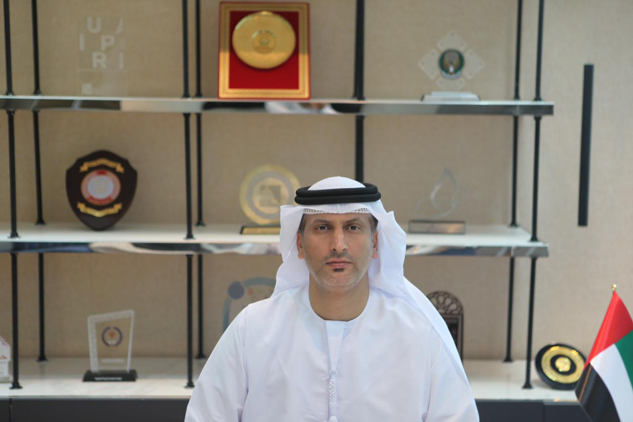 "حمد النعيمي"