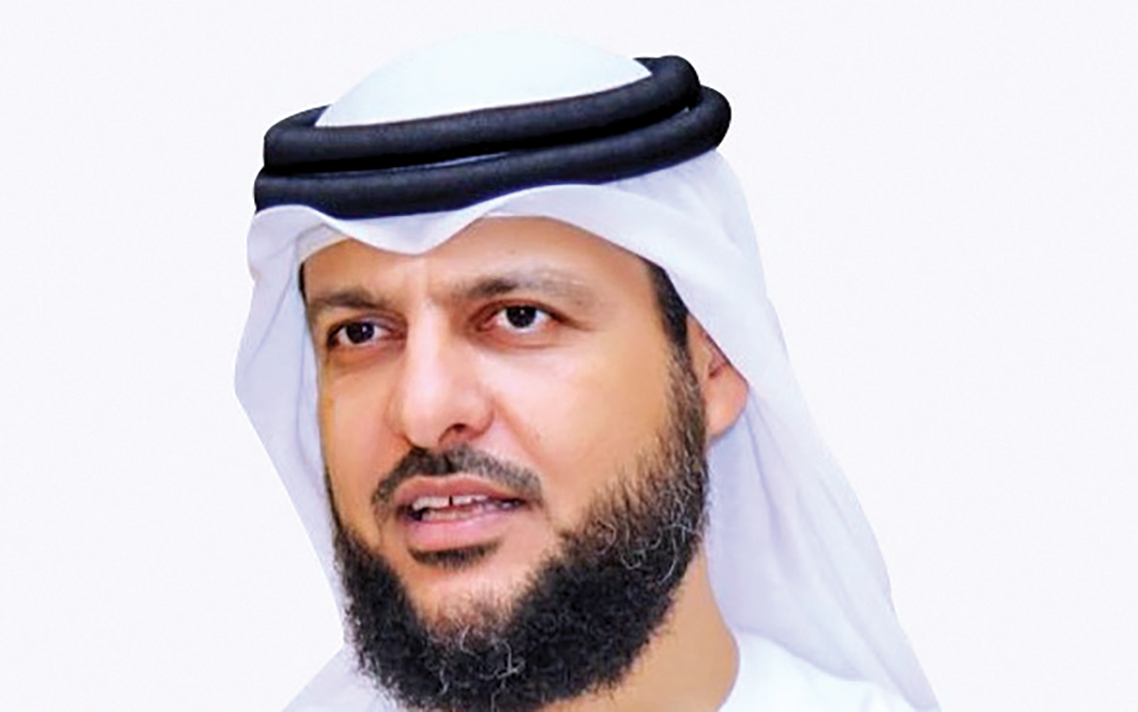 "خالد عبدالوهاب الخاجة"