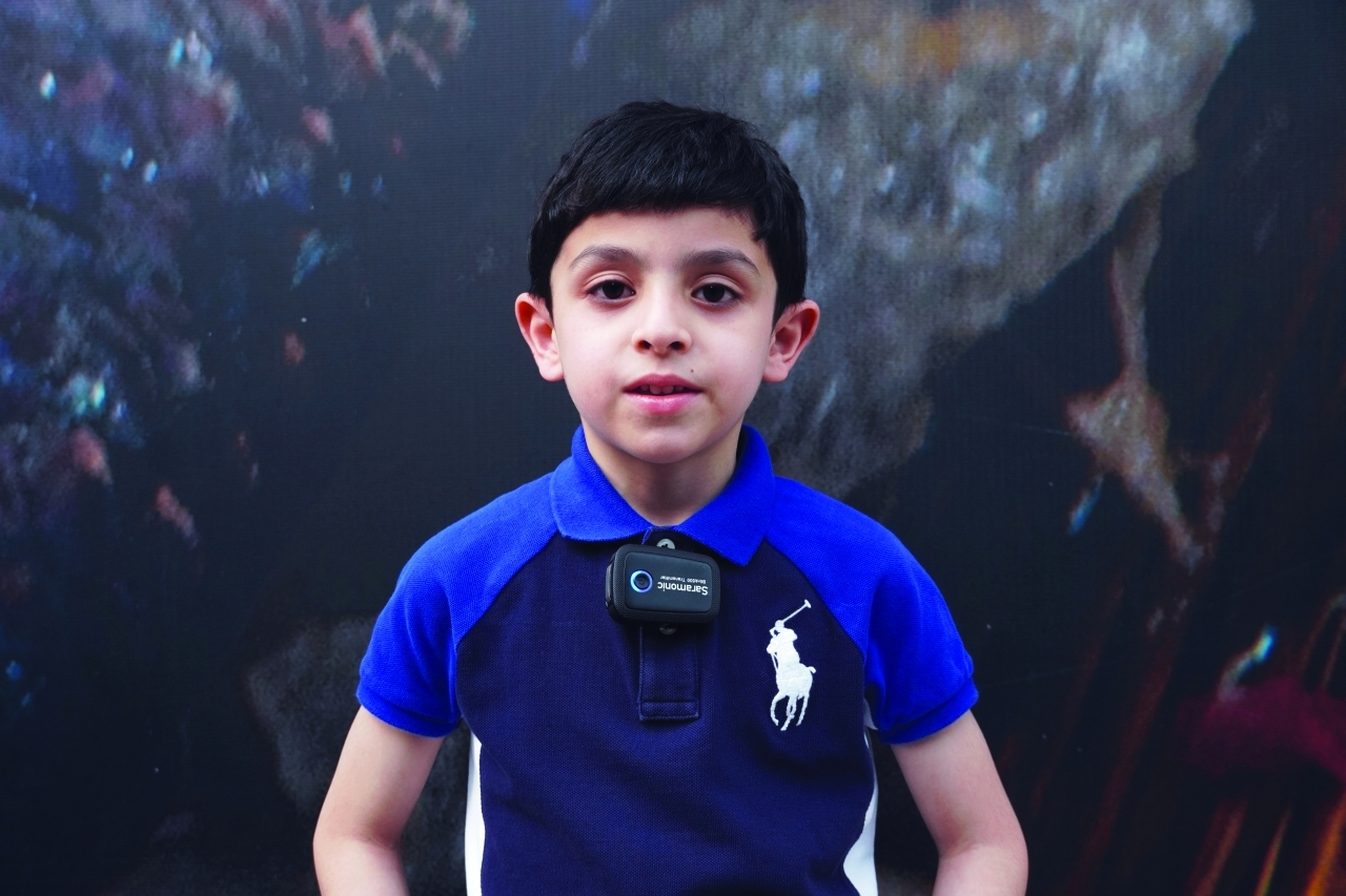 "أحمد محمد: مشروبات رمضان حنين إلى الماضي"