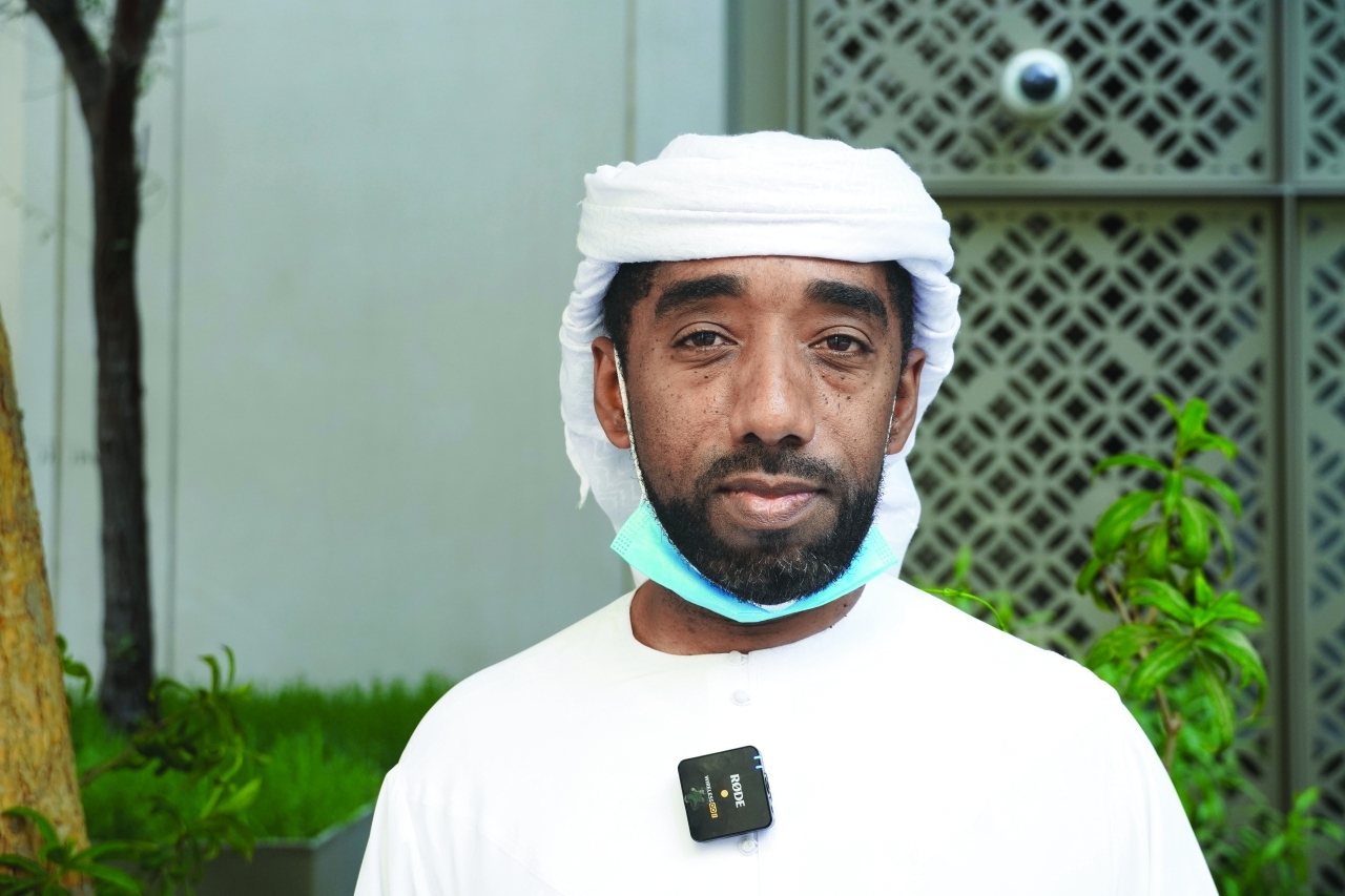"سالم خميس: طقوس الأطباق التقليدية"
