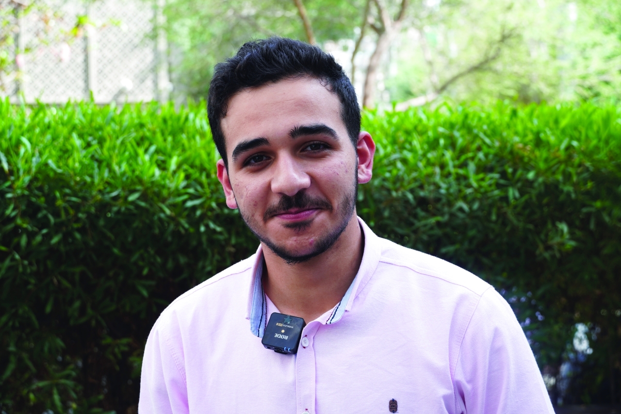 "يوسف سيد: الفجر صفاء وروحانيات تتجلى على المؤمنين"