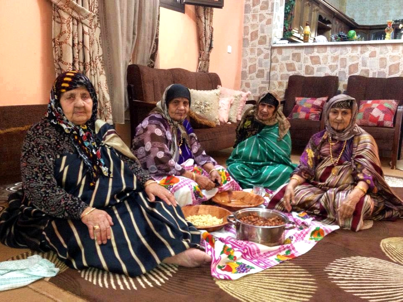 رمضان ليبيا.. عادات وتقاليد راسخة