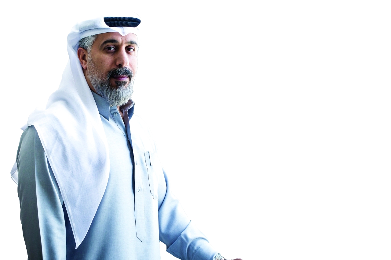 سيف المنصوري: «مندرين جورميه» روح التنافسية والابتكار