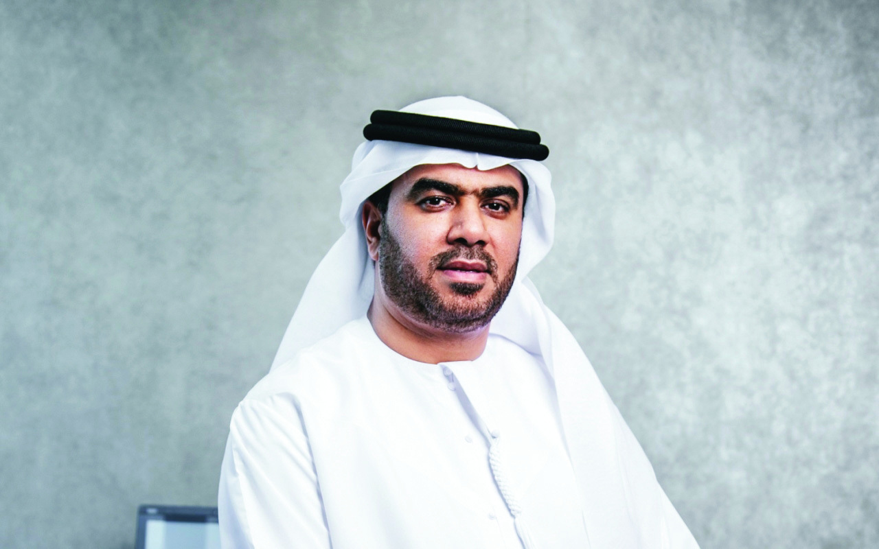"محمد الشحي"