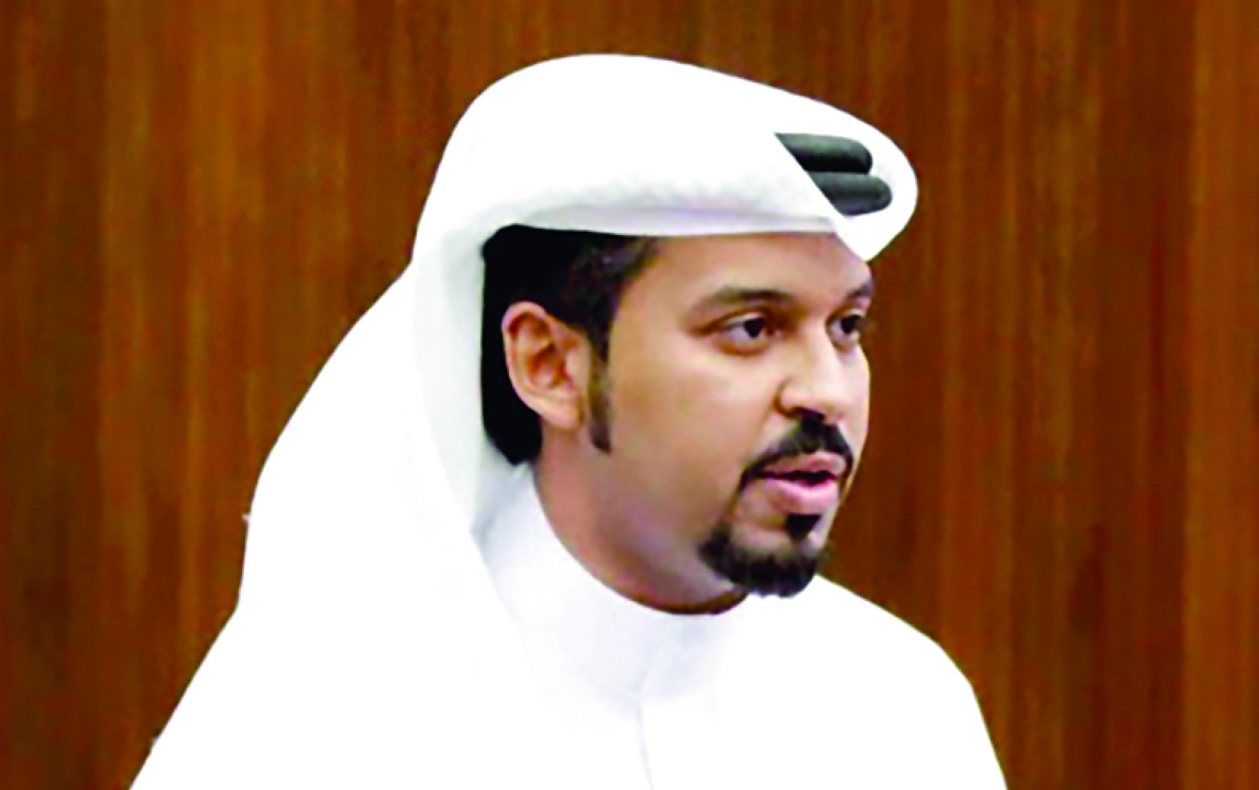 سياسيون بحرينيون: فكر محمد بن راشد هادٍ في ترسيخ العطاء الإنساني