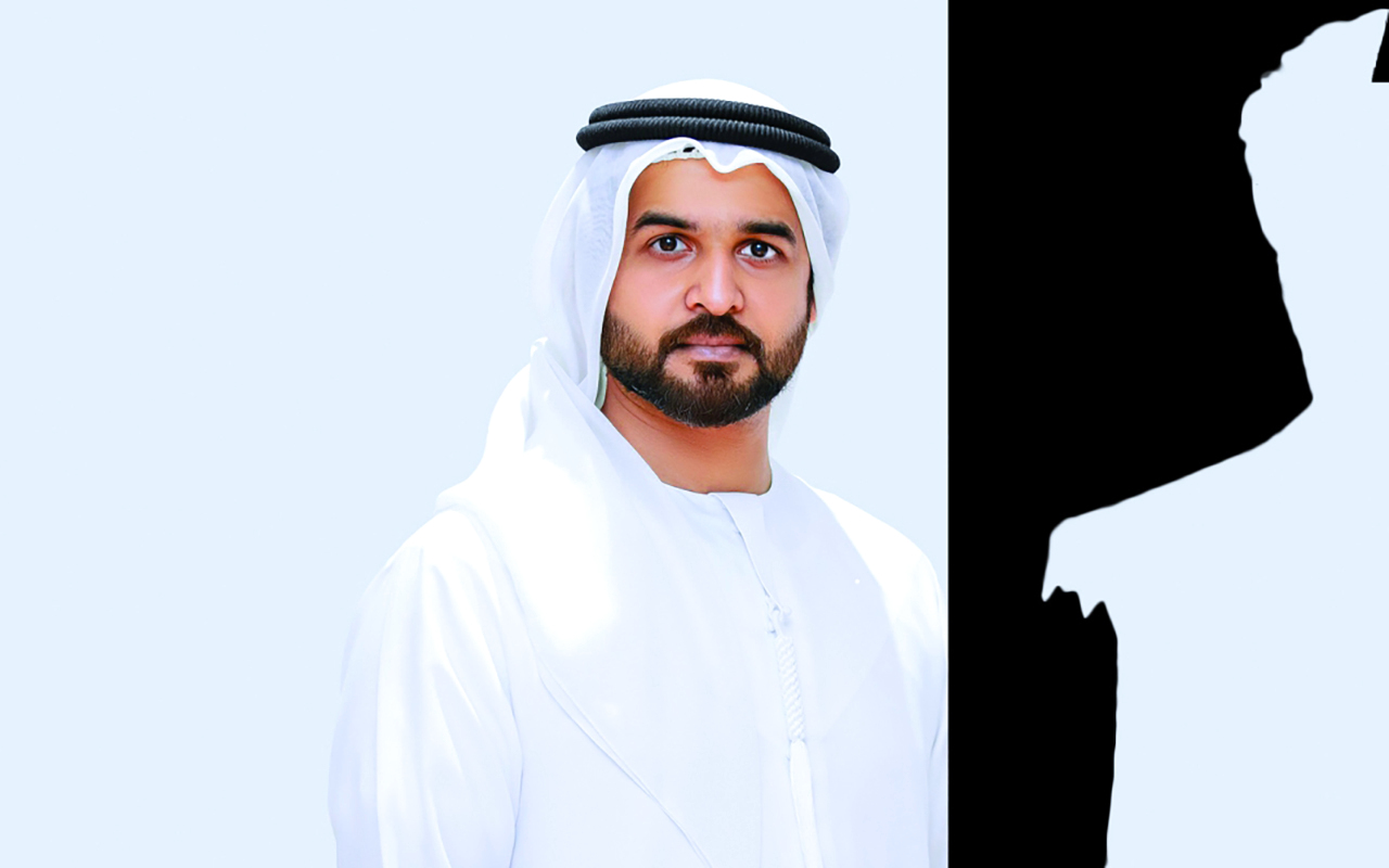 "منصور الحساني"