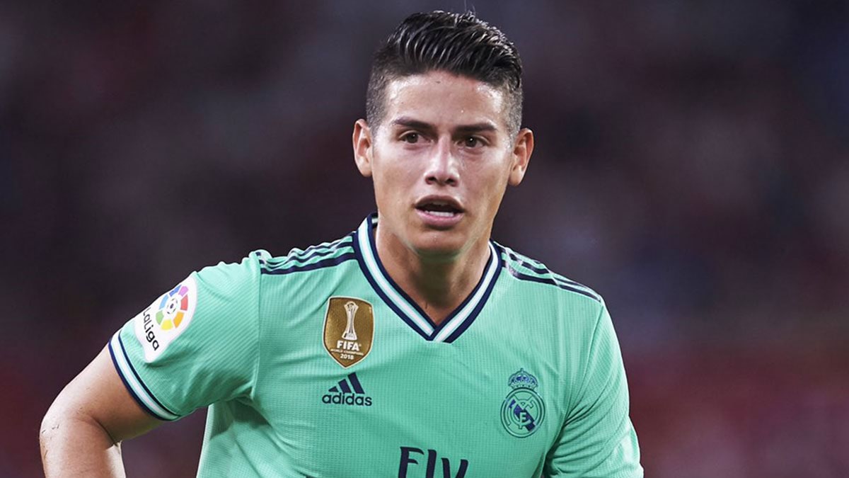 العين يهتم بضم نجم ريال مدريد السابق