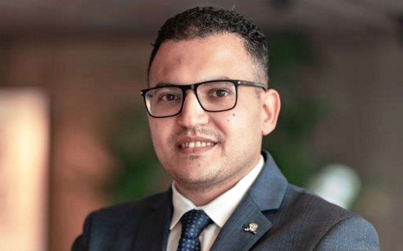 "محمود السويفي"