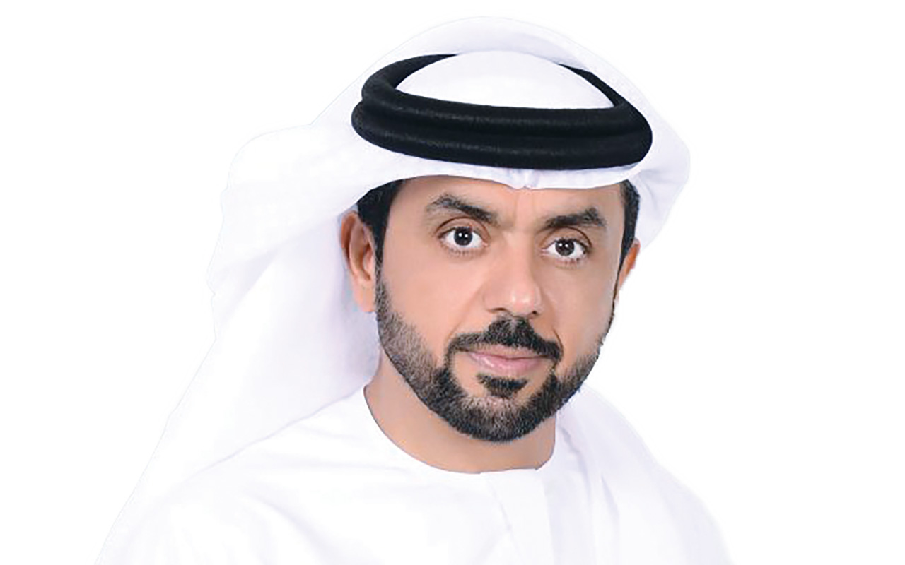 "أحمد الرميثي"
