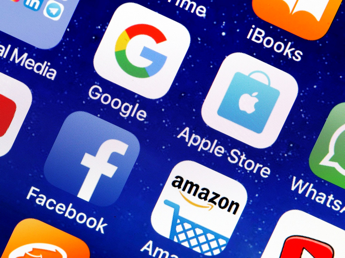 النتائج المالية لـ«أمازون» و«آبل» و«ميتا» و«ألفابت» في الربع الأول تؤكد تأثرها