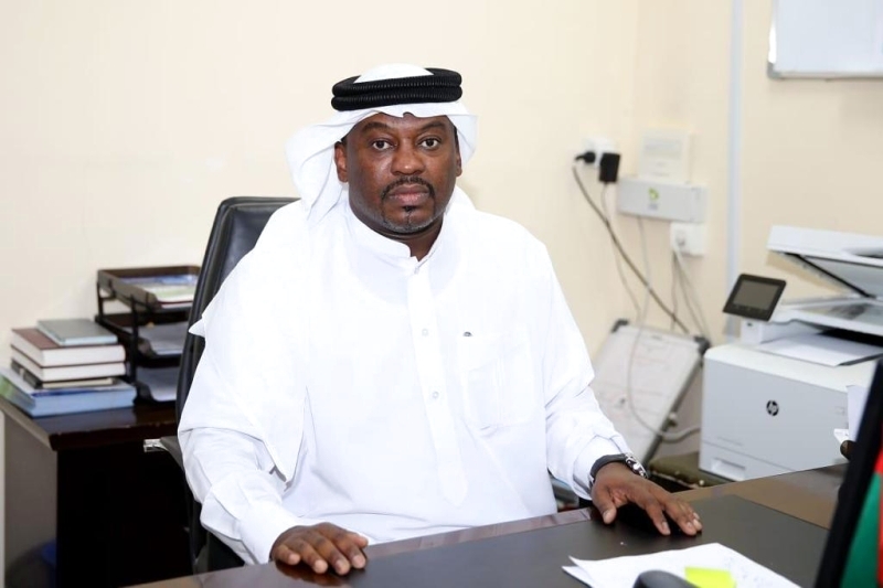 "يوسف الحمادي"