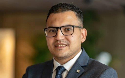 "محمود السويفي"