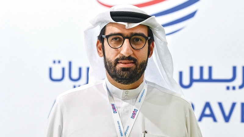 "محمد الريس"