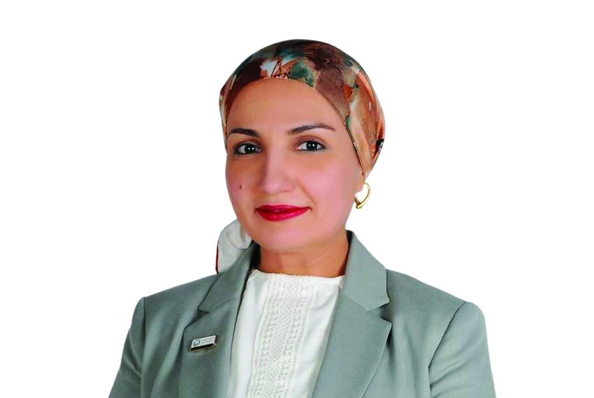 "شيرين موسى"