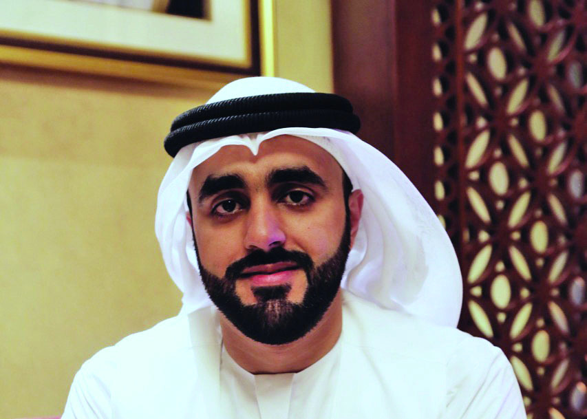 "خالد الزاهد"