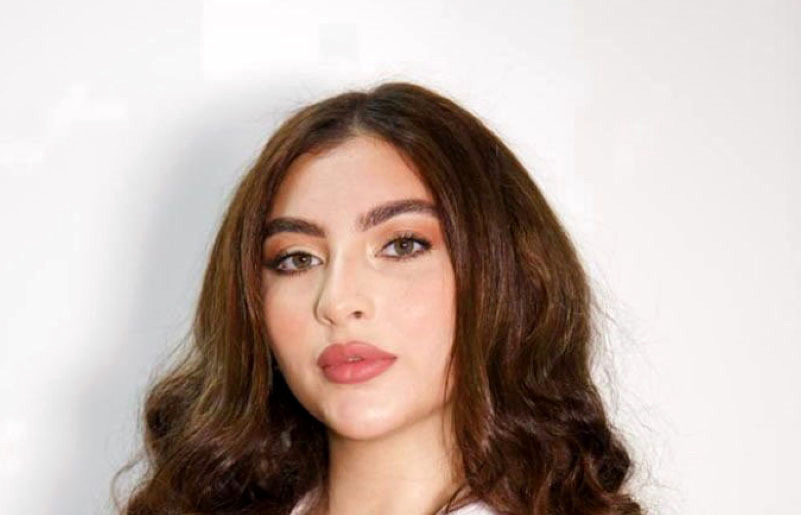 "أميرة المسط"