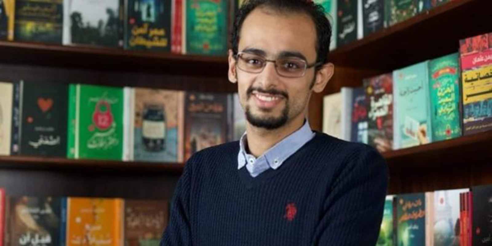 وفاة الكاتب المصري ضياء الدين خليفة بعد صراع مع المرض