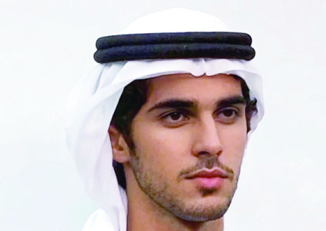 "محمد المحمود"