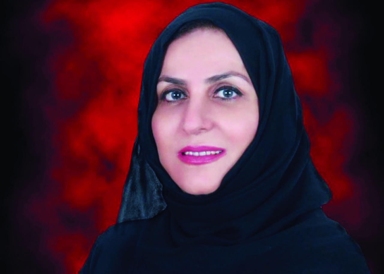 "فتحية النمر"