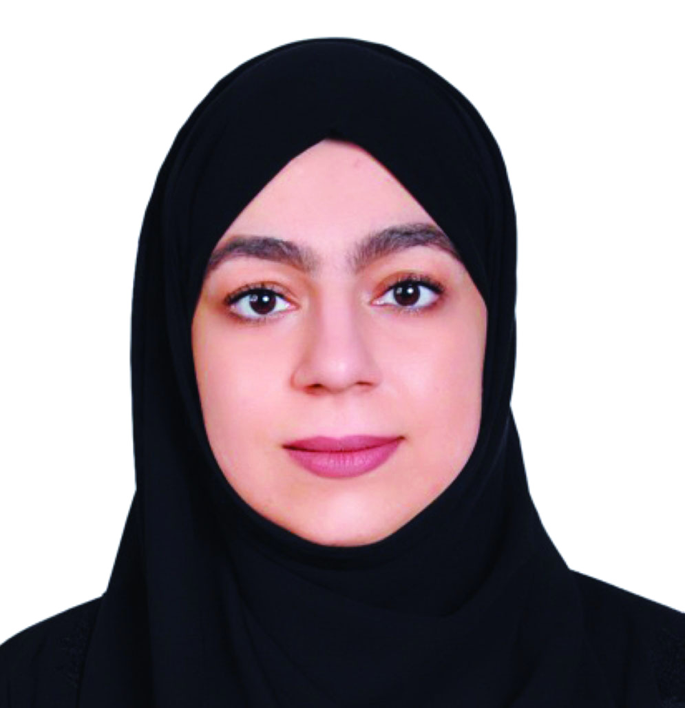 "فاطمة المرزوقي"