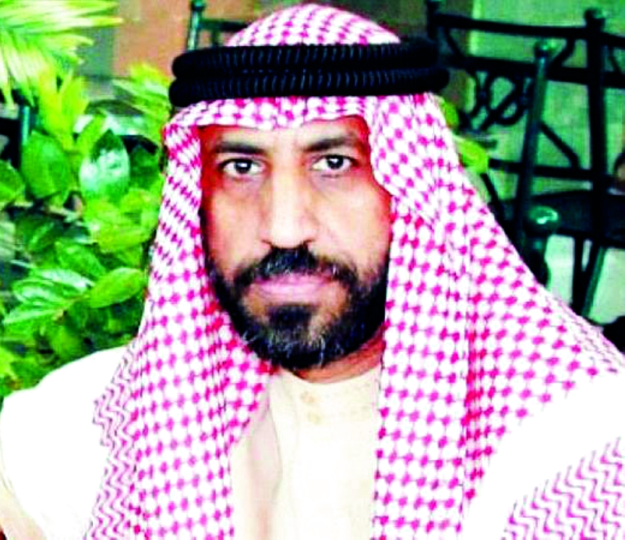 "عبدالله السبب"